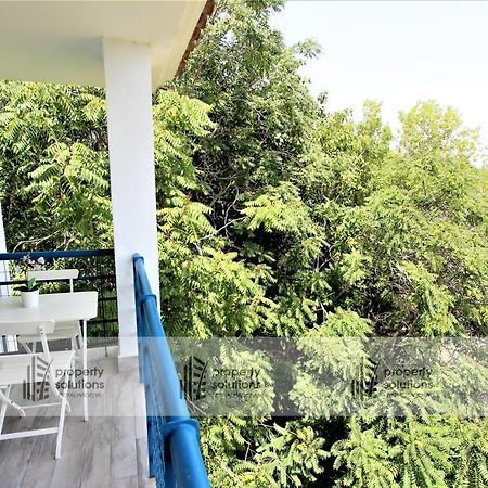 Playamar Torremolinos - Piscina Y Playa Lejlighed Eksteriør billede