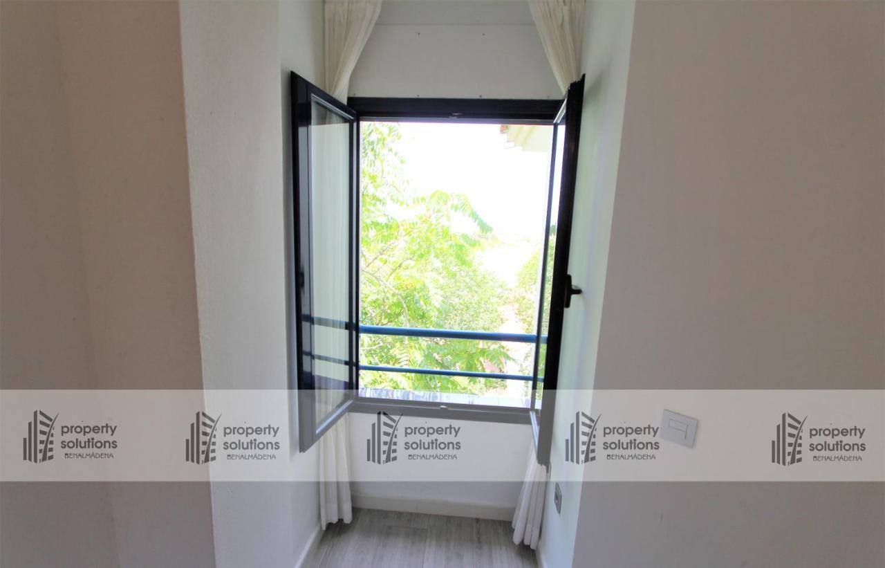 Playamar Torremolinos - Piscina Y Playa Lejlighed Eksteriør billede
